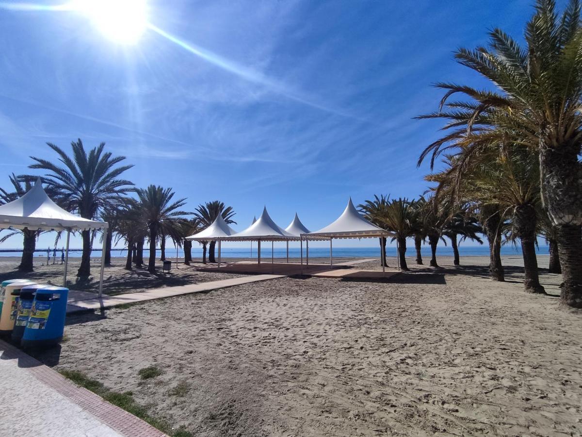 Апартаменти Bonita Casa Al Lado De La Playa En Санта-Пола Екстер'єр фото
