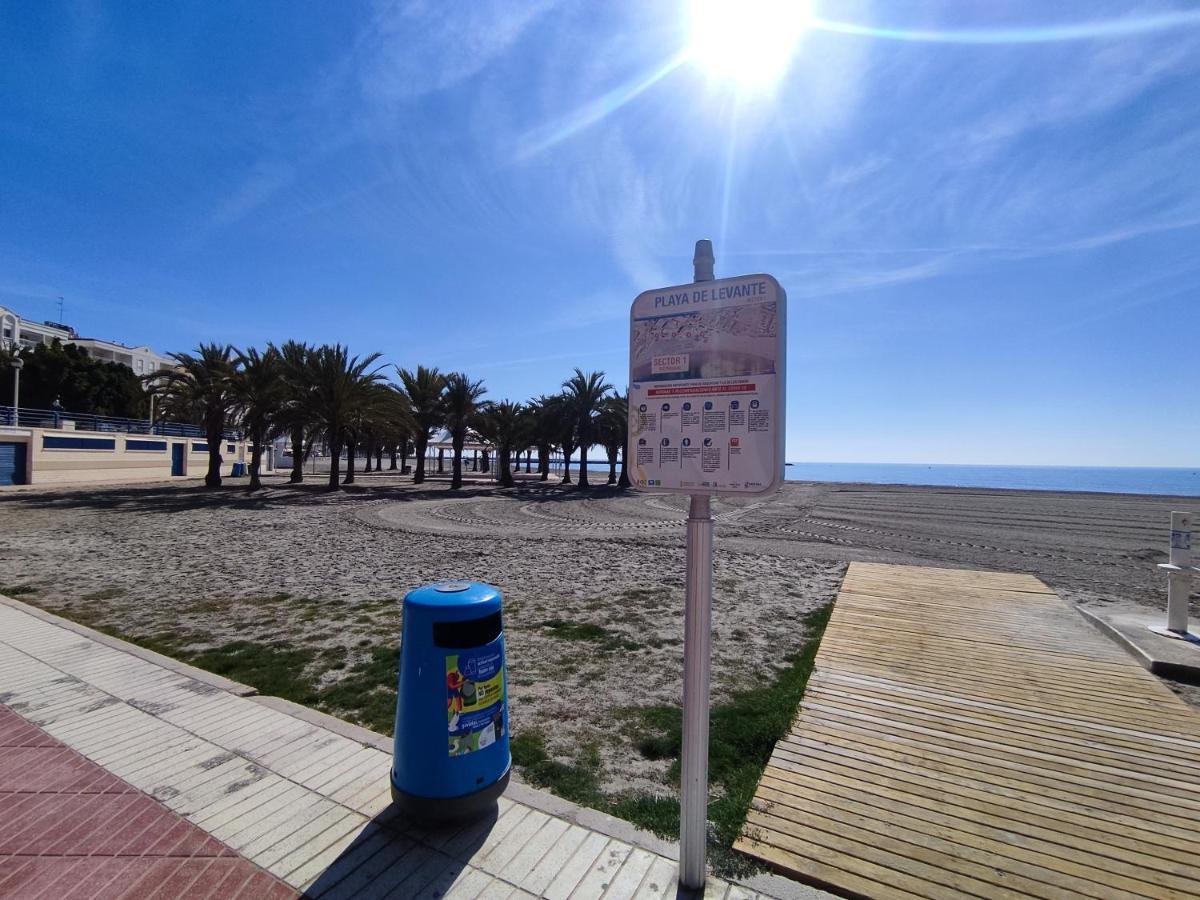 Апартаменти Bonita Casa Al Lado De La Playa En Санта-Пола Екстер'єр фото